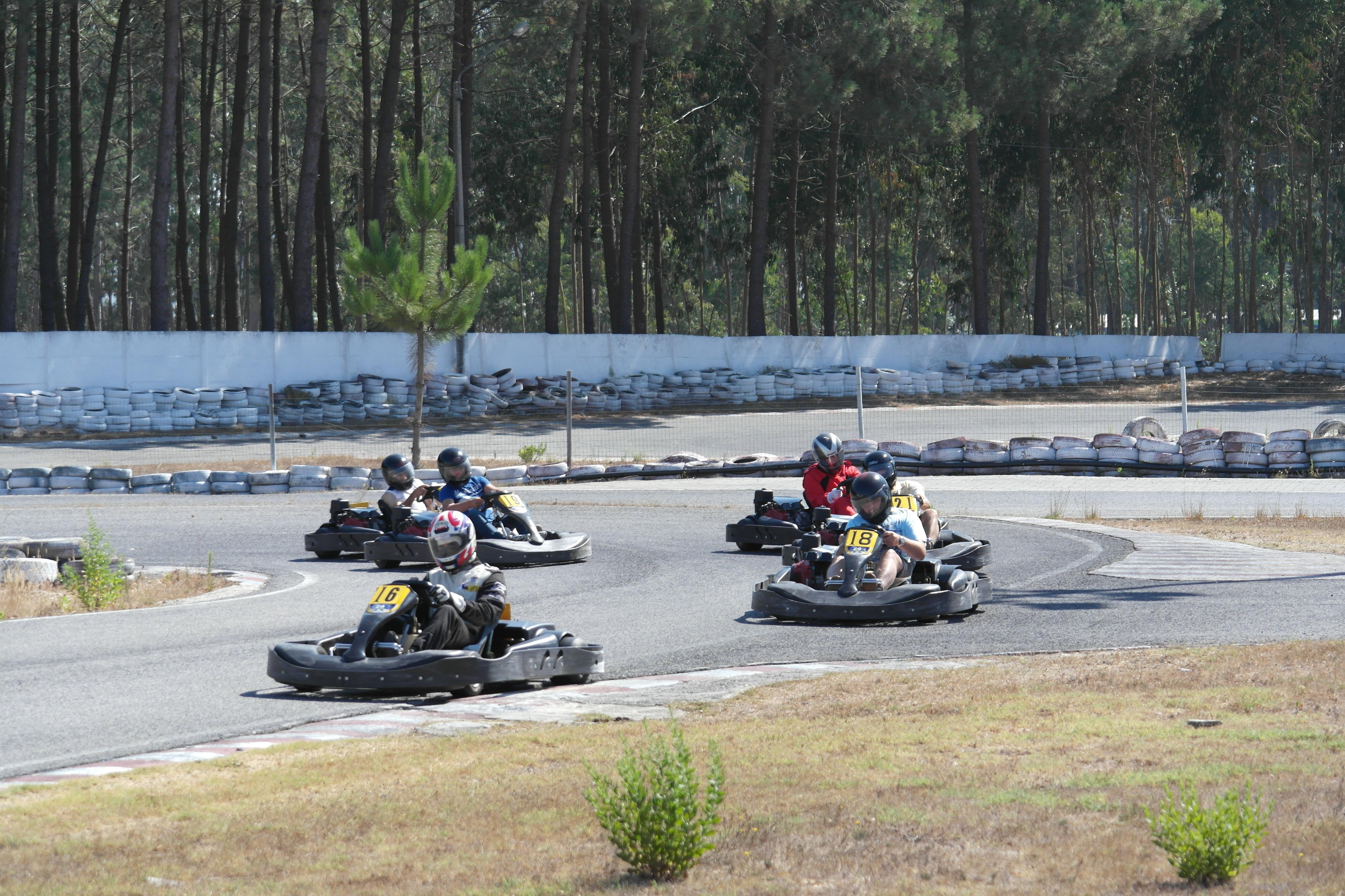 20º Aniversário Euroindy22